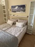 Sehr Schönes 2-zi.-appartement Kiel Schilksee Olympiazentrum. Haustierfreundlich - 3星級