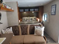 Escape for the weekend! - 2-Star