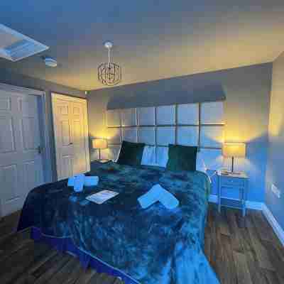 The Farmers Boy Inn Guest House Rooms