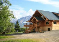 Majestic Valley Wilderness Lodge Hotels in 