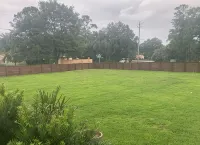1/2 Acre Fenced In Private Oasis - Wifi
