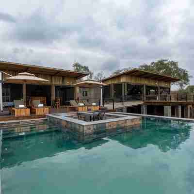 Tarangire Elephant Springs Fitness & Recreational Facilities