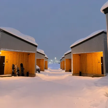 HOTEL SOBOKU