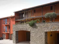 Appartements Hôtel le Madeloc Hotels in Collioure