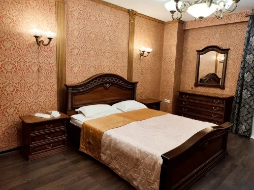 Irkutsk City Lodge - Hostel