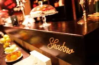 Shadow Boutique Hotel SPA - bar