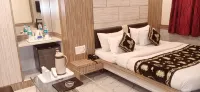 Hotel Metro Inn - Quầy bar