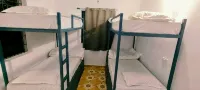 Karma Stays Hostel Morjim - 2 stjerner