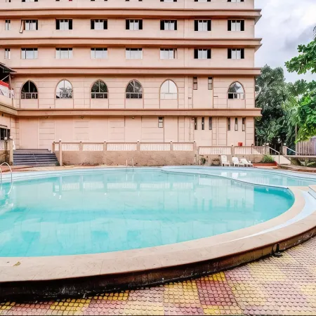 Dhuri Resort