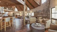 Lilayi Lodge