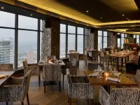 Swiss-Belhotel Seef Bahrain - breakfast