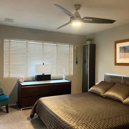 Retreat Style Private Pool Home in Mission Viejo