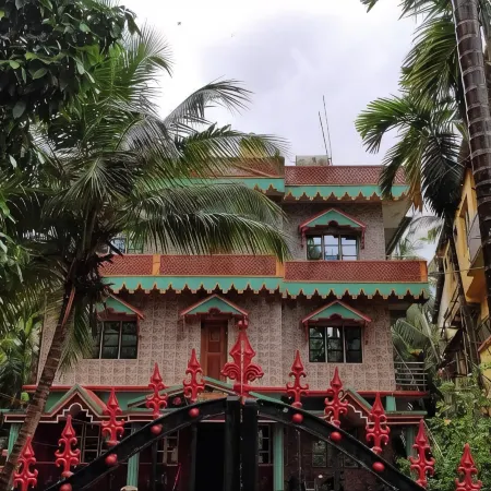 Shree Katyayani Residency