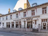 Best Western Plus Hotel Bakeriet Hotel a Trondheim