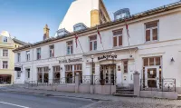 Best Western Plus Hotel Bakeriet Hotels in 