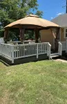 Corner Cottage by the bay