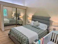 Ocean Breeze Heaven Pool House in La Jolla - สระว่ายน้ำส่วนตัว