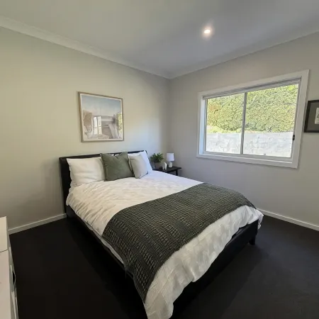 500m to Werri Beach - The Palms Gerringong