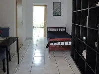 City Apartment 1 - Located directly in the pedestrian zone and Brühl Palace Park Hotels in Brühl (NW)