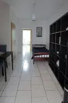City Apartment 1 - Located directly in the pedestrian zone and Brühl Palace Park