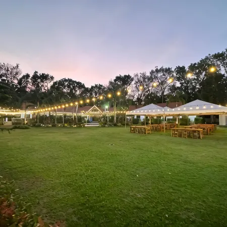 3 Peaks Resort & Boutique Hotel