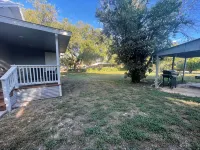 Charming 2-bedroom house with Heat, AC, Cable, WiFi in peaceful Hondo - Wifi