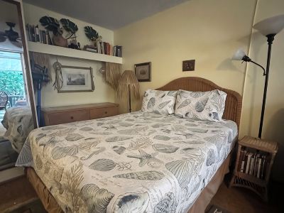 Budget friendly condo in the center of Kailua Kona