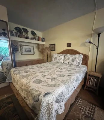 Budget friendly condo in the center of Kailua Kona - 2-Star