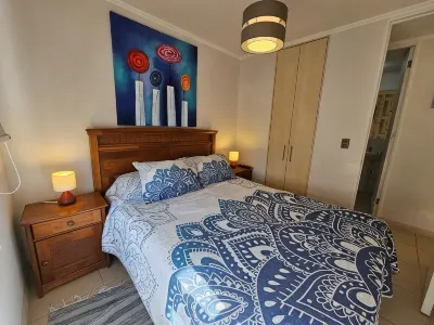 Oceana Suites Marina Del Sol Ξενοδοχεία στην πόλη 