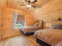 Seasons on Oak Short Walk to Best Fly Fishing in Northeast Cozy Cabin Deposit NY Hotels in Deposit