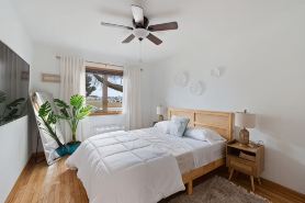Sheboygan Sunrise Beach Stay