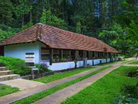 The Tamara Coorg - Spa
