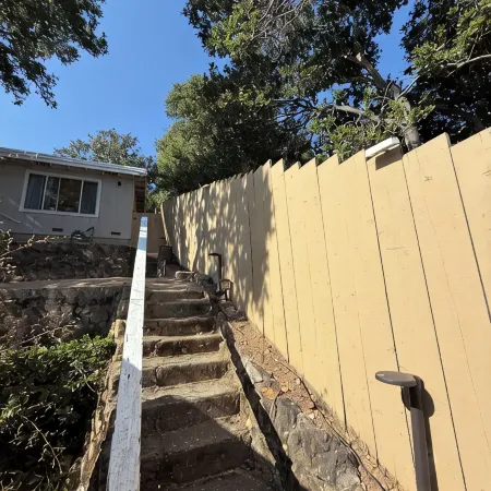2Br Belmont Treehouse Near SFO, Caltrain & Levi's