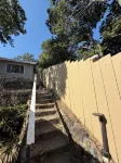 2Br Belmont Treehouse Near SFO, Caltrain & Levi's - 2-Star