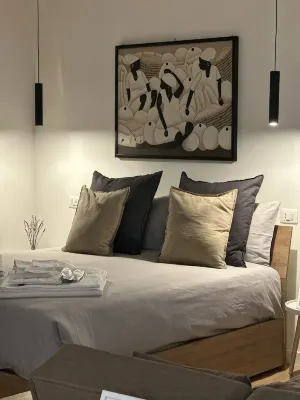Luxury Apartment Collection Sea Suite - Private Jacuzzi - ติดทะเล
