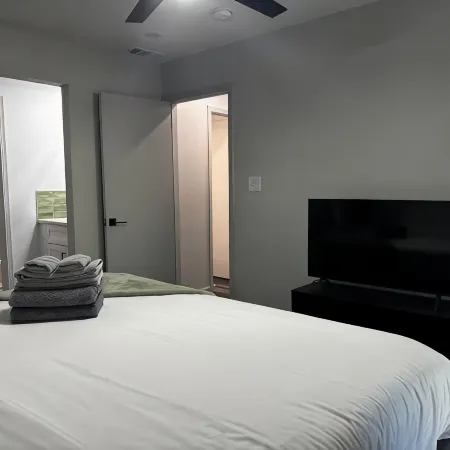 2 Bedroom 2 Bath Condo