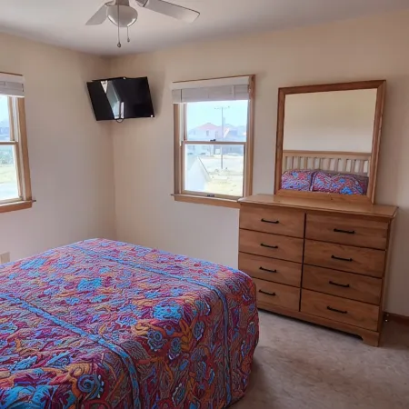 Nags Head Oceanfront - Spacious - Private Pool - Hot Tub - Dog Friendly
