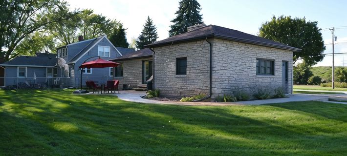 Prepared to be WOWEd by this 3 bedroom perfectly located house in Appleton. Hotels in Appleton