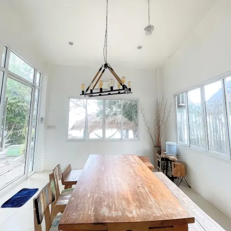 GAO Sailor Mezz Beachfront