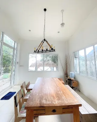 GAO Sailor Mezz Beachfront - Biệt thự