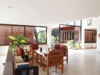 Lipa Bay Resort Hotels near Nikki Beach Samui
