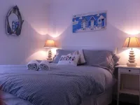 Timrick Lodge - Wifi