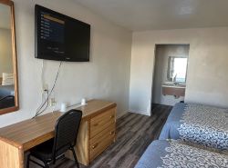 Best Economy Inn & Suites