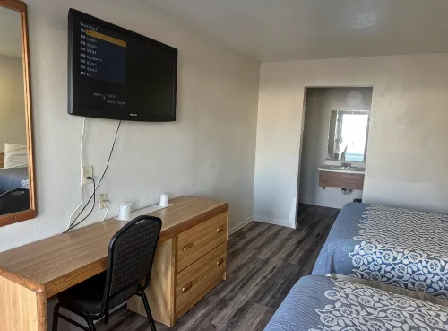 Best Economy Inn & Suites