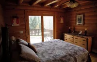 Stunning Catskills Cabin Getaway, facing BelleAyre