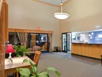 Holiday Inn Express GRANTS PASS by IHG