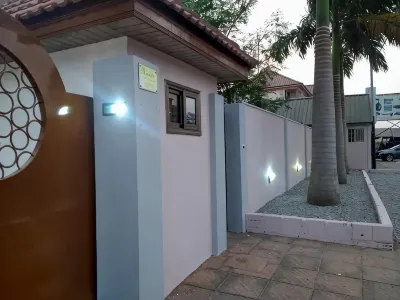 Marrets International Villa Hotels in 