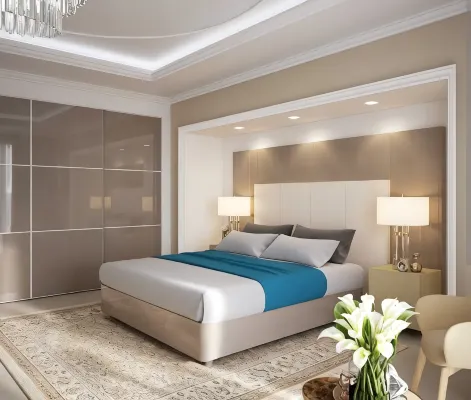 Pari Ac Restaurant & Hotel