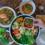 OXY Resort Chiang Rai - servizio colazione