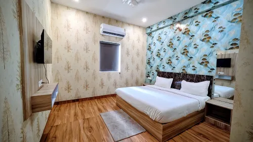 HOTEL AANA INN GOLD